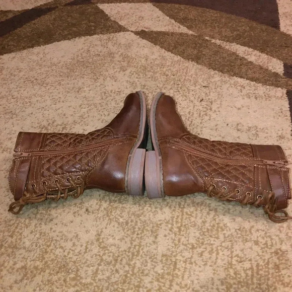 I d required boots - Picture 4 of 4